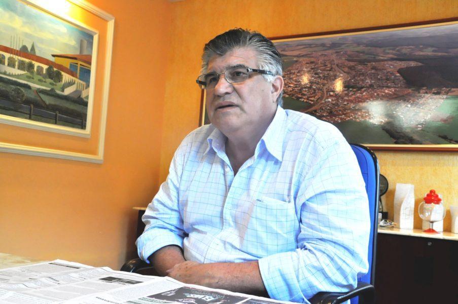 Ex-prefeito Braz Rizzi tem novo recurso negado na Justiça