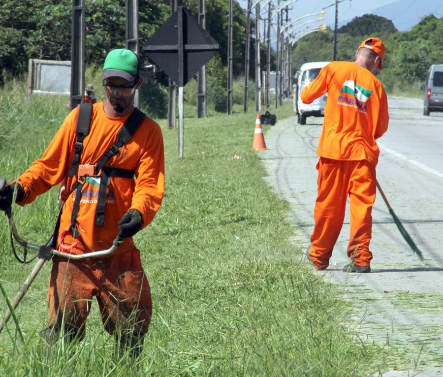 Governo libera R$ 477,1 milhões para conservação de rodovias