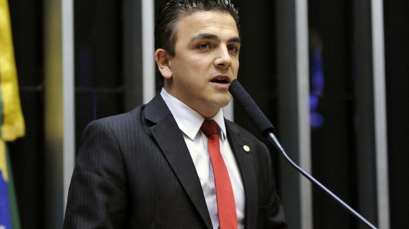 Governo paga R$ 6 milhões de emendas indicadas por Aliel