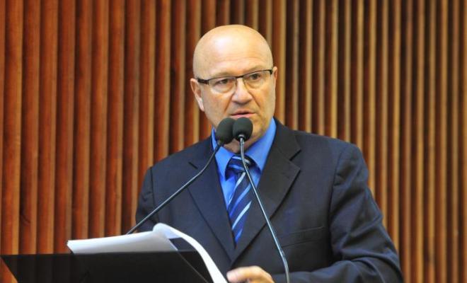 Assembleia promove sessão pelo dia do trabalho