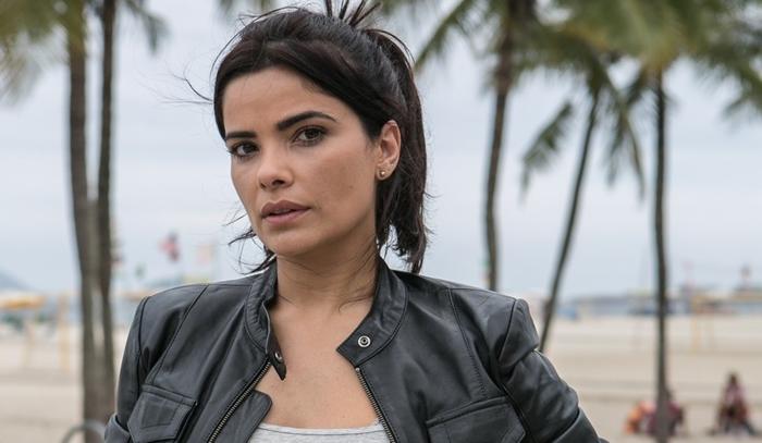 Nova personagem entra na reta final de 'O Outro Lado do Paraíso' e finaliza trama