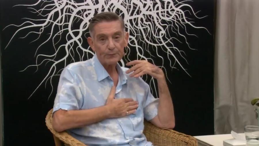 Morre ex apresentador da RedeTV que enfrentava câncer