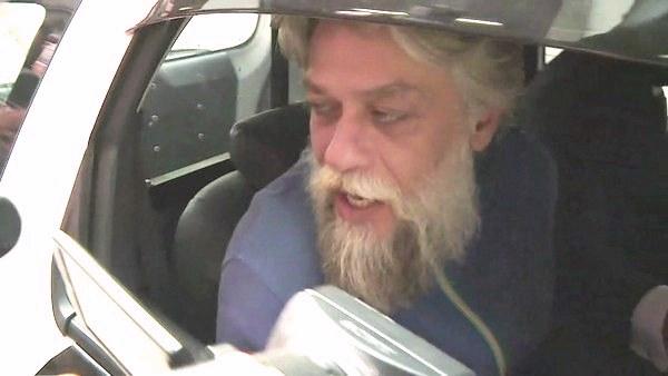 Fábio Assunção é obrigado a pagar fiança de R$ 30 mil e se revolta na cadeia