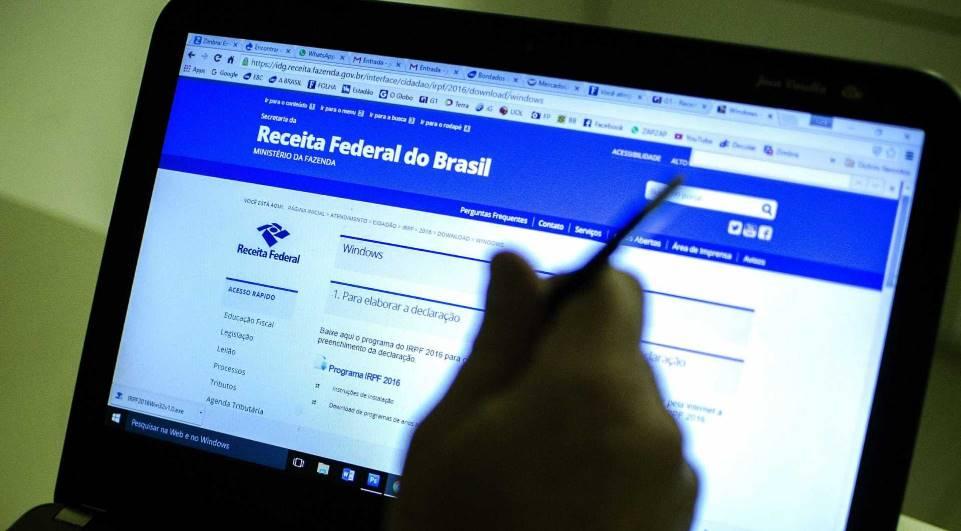 Prazo para enviar Declaração do Imposto de Renda termina hoje