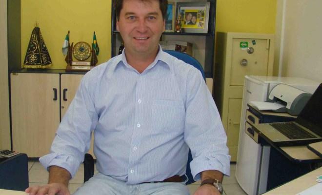 Ex-prefeito de São José da Boa Vista é preso em W. Braz