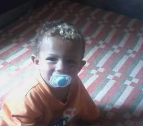 Bebê de dois anos com sinais de tortura morre no hospital