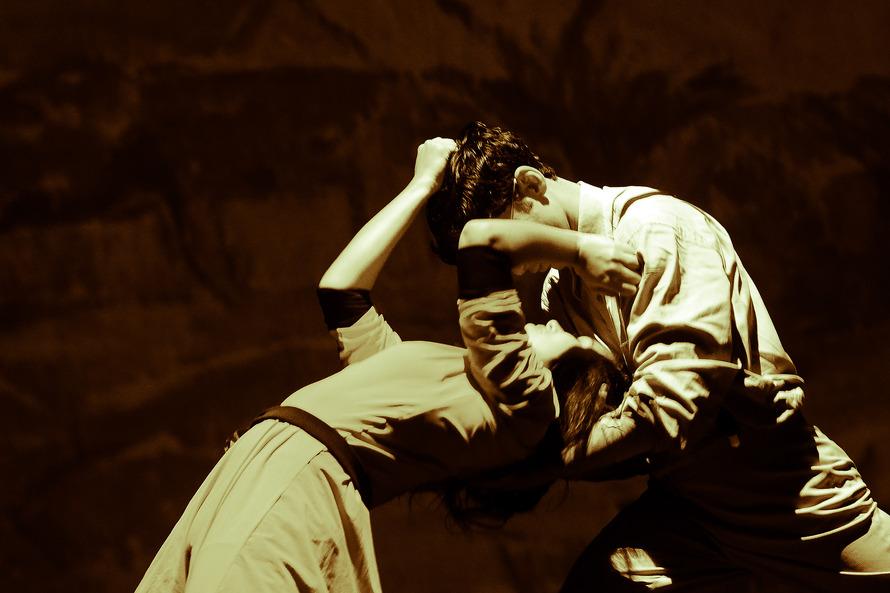 Colégio Estadual do Paraná promove mostra de dança