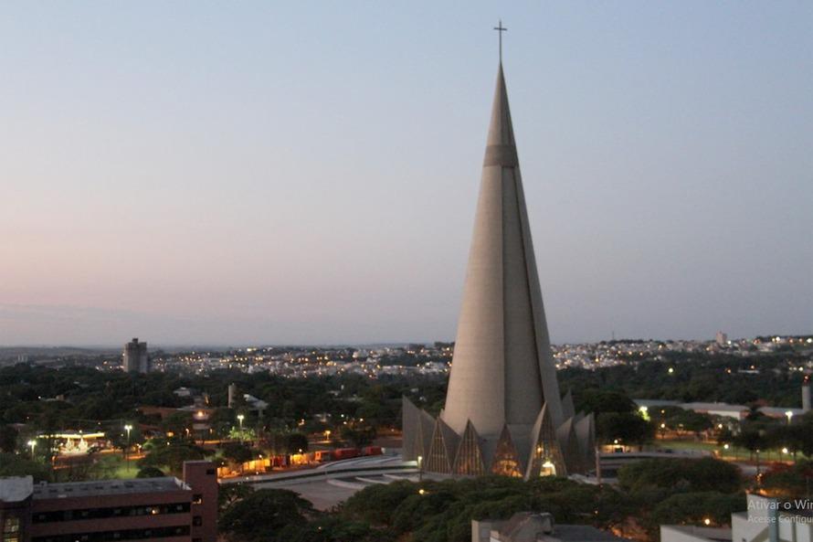 Sede do Governo do Estadual é instalada no noroeste do Estado