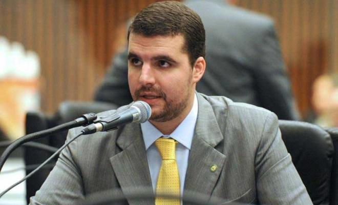Cida não vai criar novos cargos ou aumentar gastos públicos, assegura Lupion