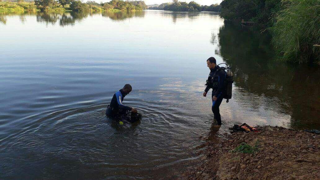 Corpo de menino de 14 anos que estava desaparecido é encontrado