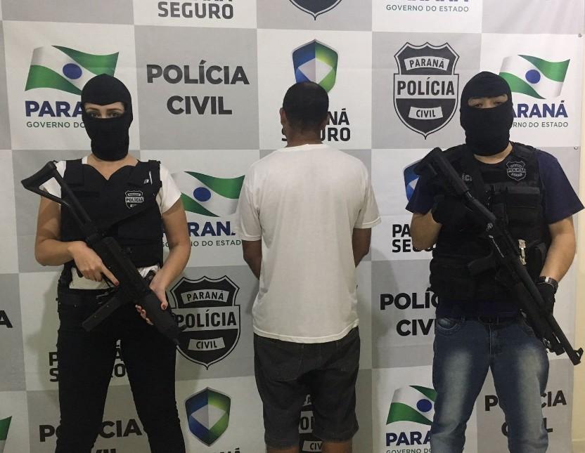 Duas pessoas são presas na segunda fase da operação “Panóptico”