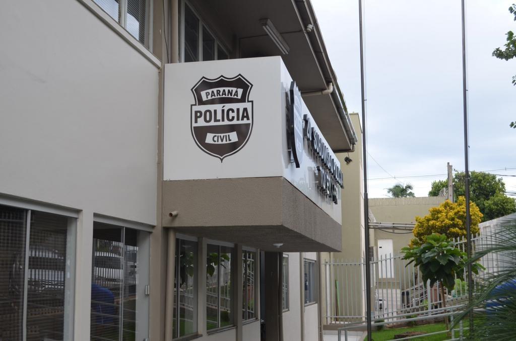 Casal é preso suspeito da morte do próprio filho de 9 meses no interior do Paraná