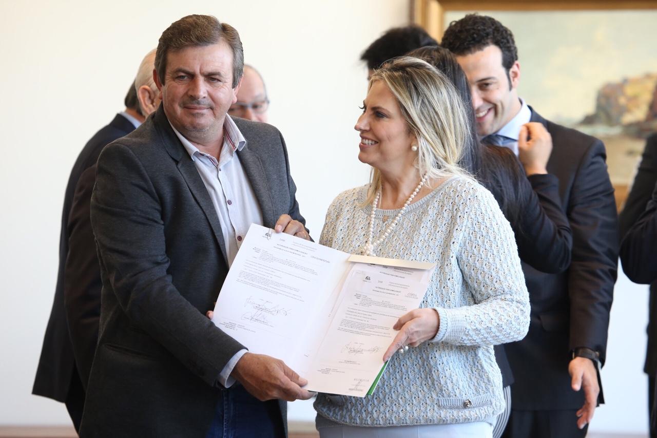 Municípios da região recebem fatia de emenda de R$ 31 milhões do governo