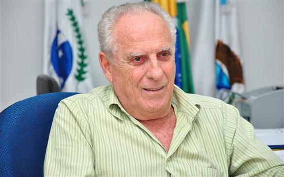 TCE emite parecer pela irregularidade das contas 2013 de Santo Antônio da Platina