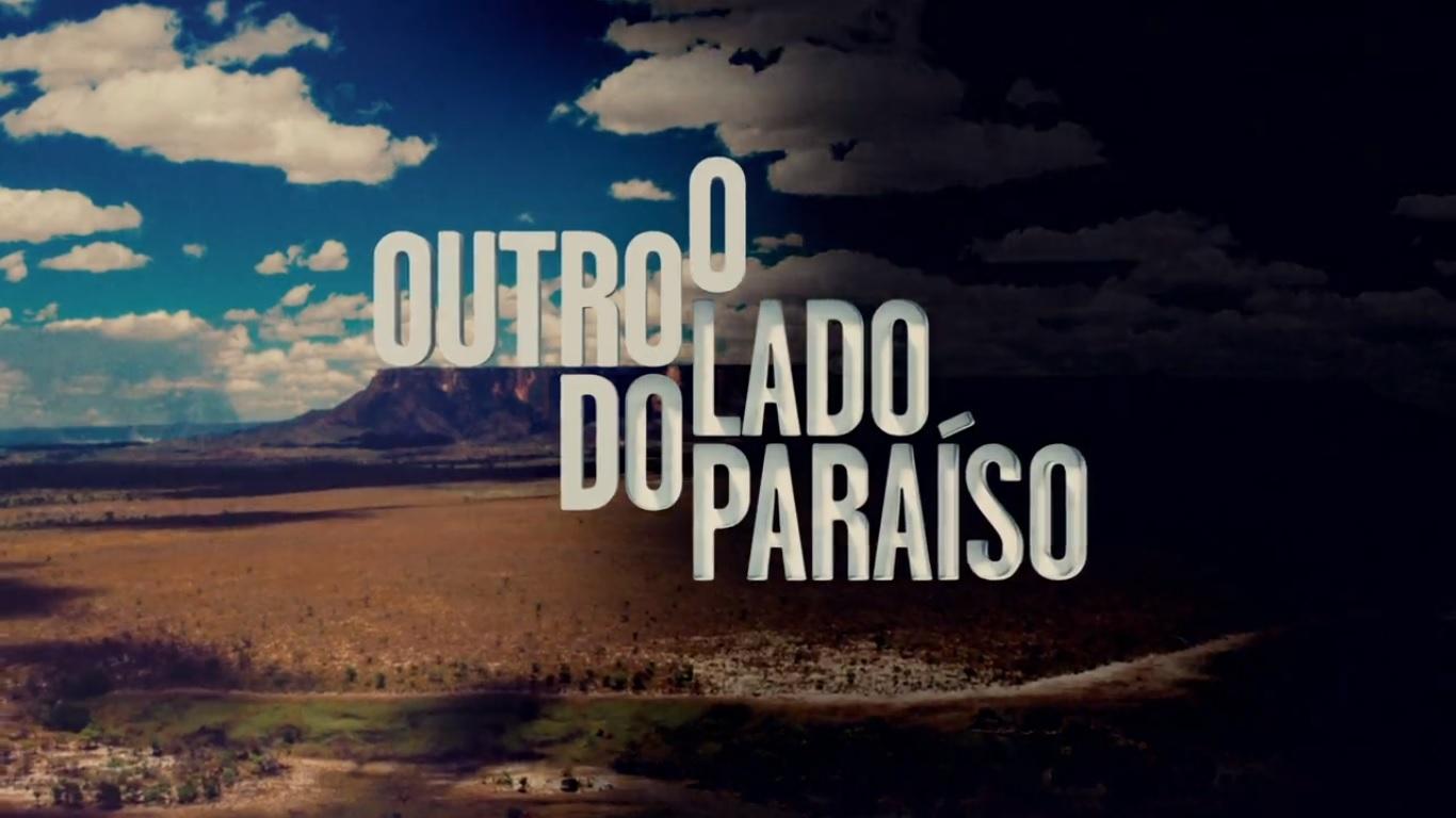 Personagem de 'O Outro Lado do Paraíso' é baseada em história real; conheça a mulher inspiradora