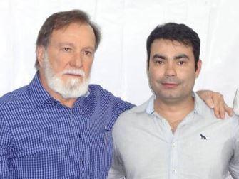 Osmar dias visita W. Braz e Santo Antônio da Platina nesta quinta-feira