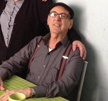 Morre aos 75 anos, Livonzir Pinto Mendes, filho de Orlando Pinto