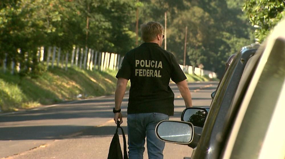 Polícia Federal anuncia que fará concurso público para 500 vagas