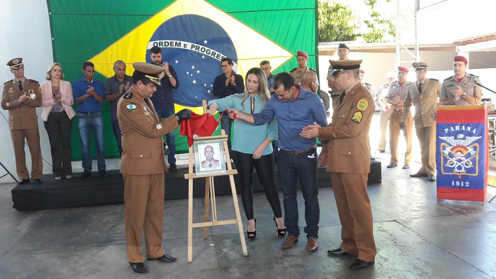 Após morte de comandante do Corpo de Bombeiros, Tenente Camilo assume a corporação