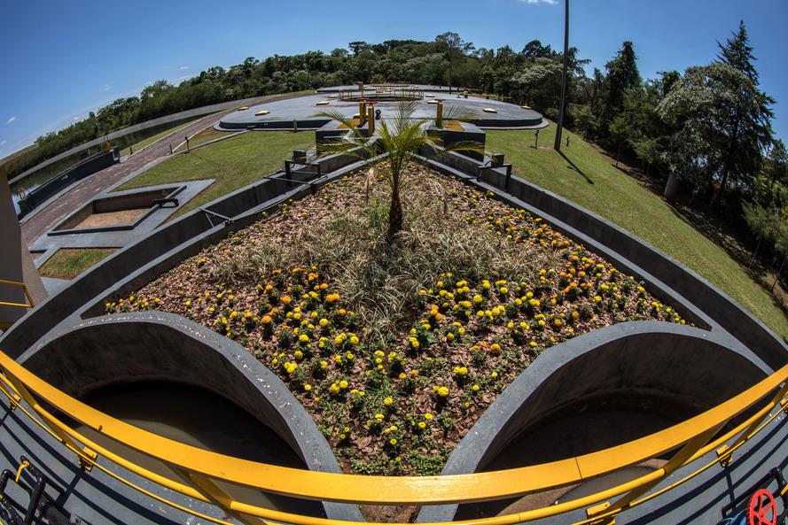 Cascavel tem segundo melhor indicador de saneamento do País