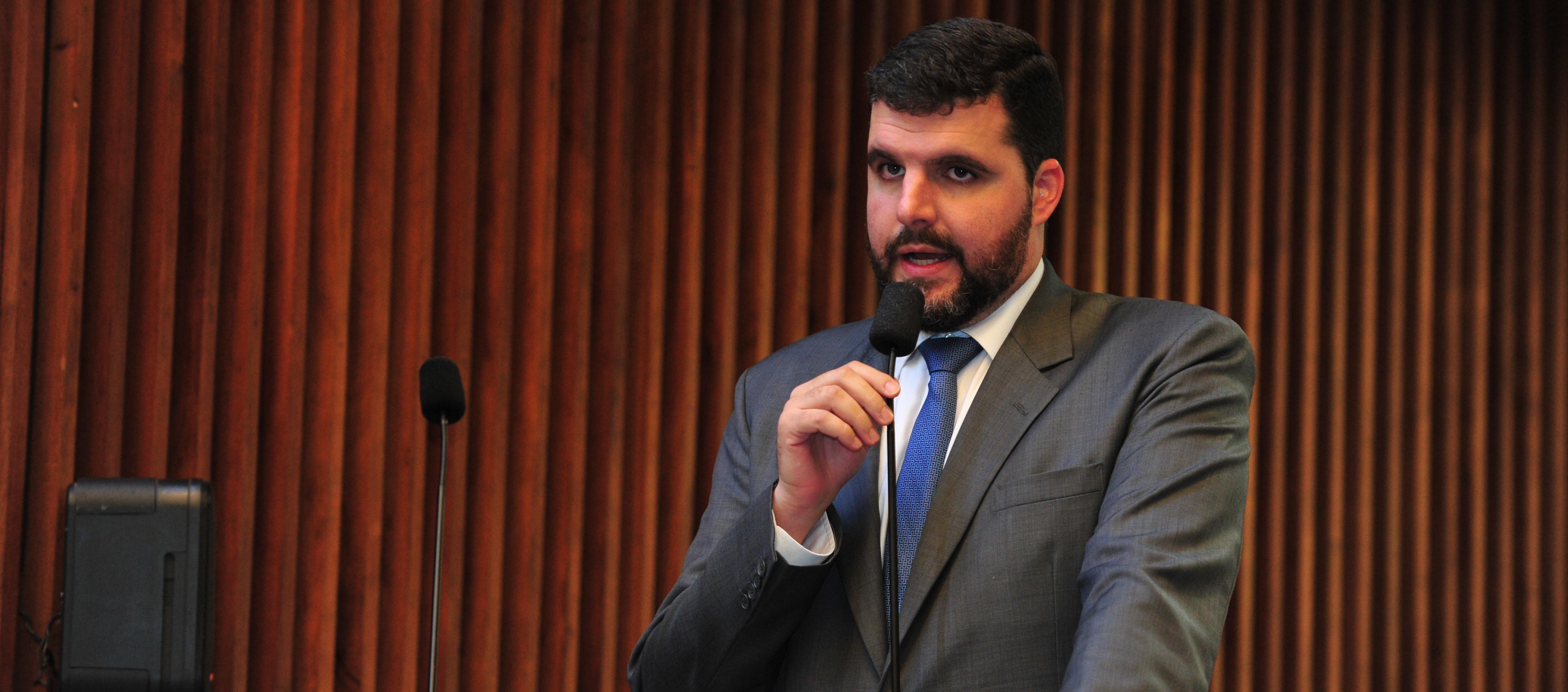 Pedro Lupion anuncia primeiras medidas da agenda positiva de Cida Borghetti