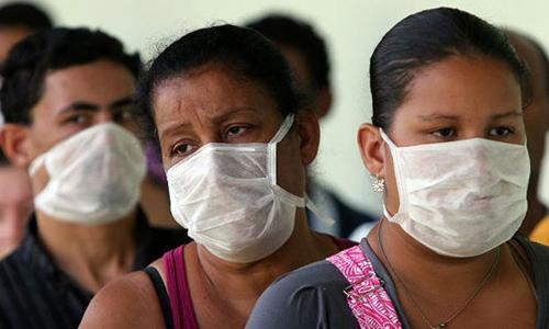 Cuidados com a gripe devem ser redobrados com a chegada do frio