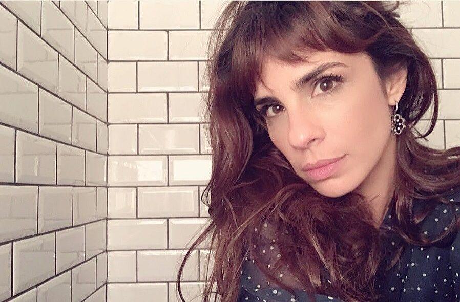“Acho que todo mundo é bissexual”, afirma atriz