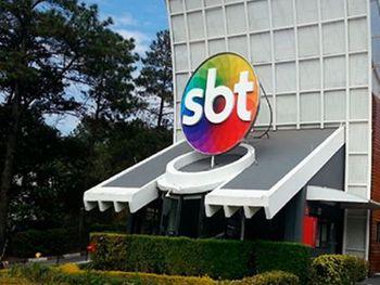 Jornalista do SBT passa mal durante o trabalho e morre