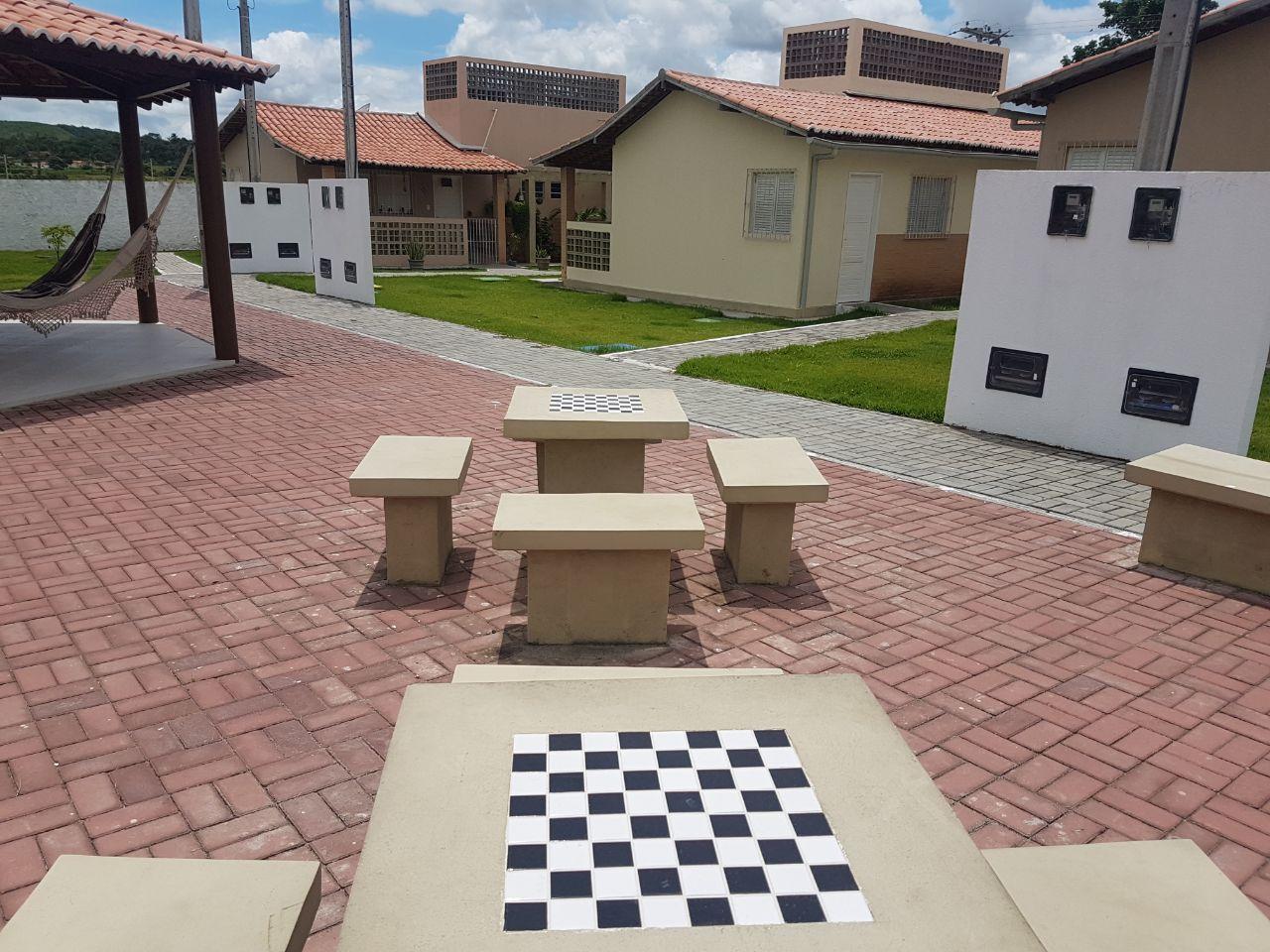 Jaguariaíva é escolhida entre 399 municípios para sediar projeto habitacional voltado à idosos