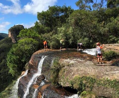 Jaguariaíva atrai quase quatro mil turistas em apenas um ano