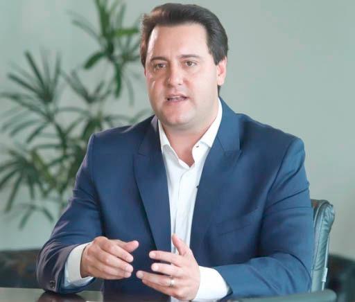 Cortes de verbas geram saia-justa entre governo do Paraná e UFPR