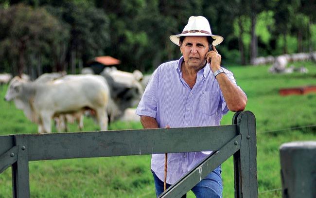 Tentativas de golpe deixam produtores rurais em alerta no Paraná