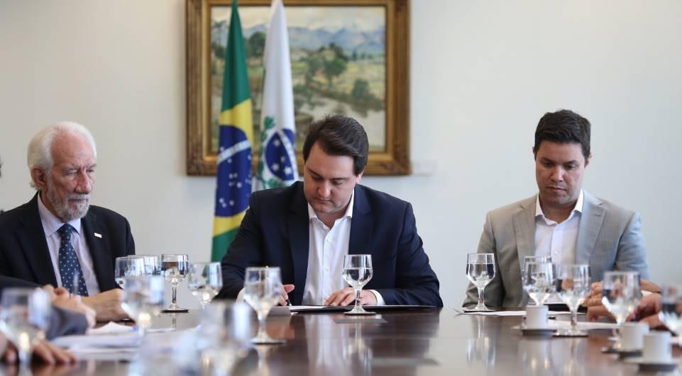 Governo prorroga benefícios fiscais para fortalecer economia do Estado