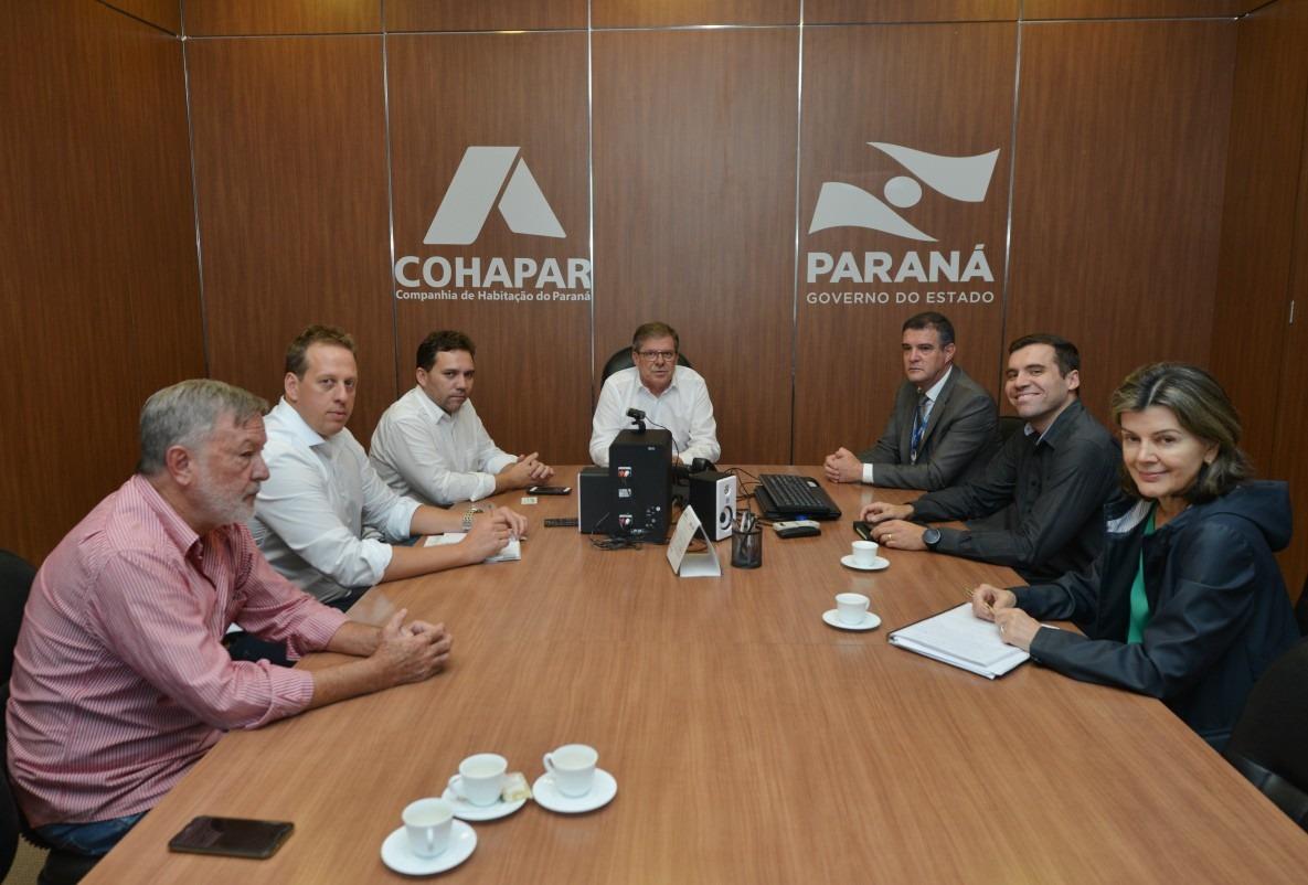 Antonely busca por recursos para obras no Residencial Mãe Rainha II