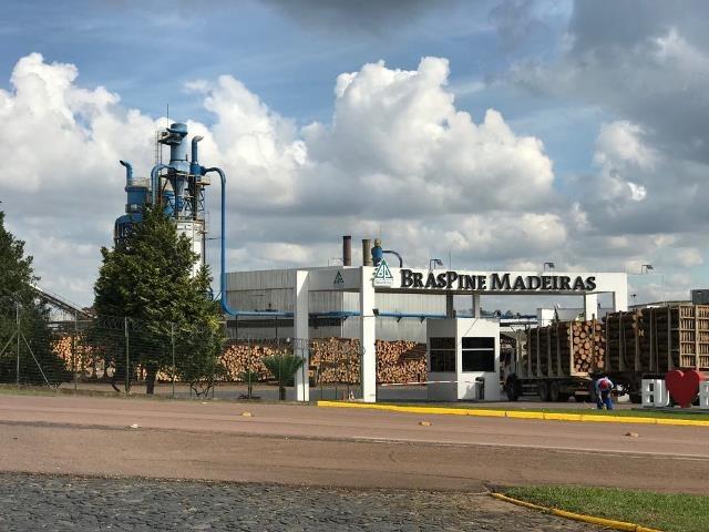 Estudo da UEPG aponta Jaguariaíva como destaque na geração de empregos