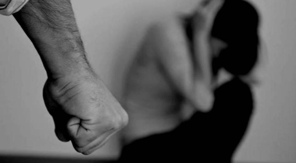Filho é preso suspeito de estuprar e agredir a mãe