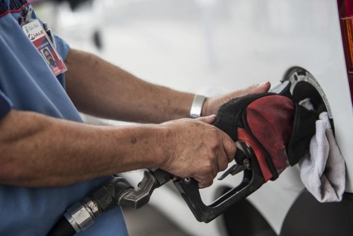 Petrobras aumenta preço da gasolina em 3,5% nas refinarias