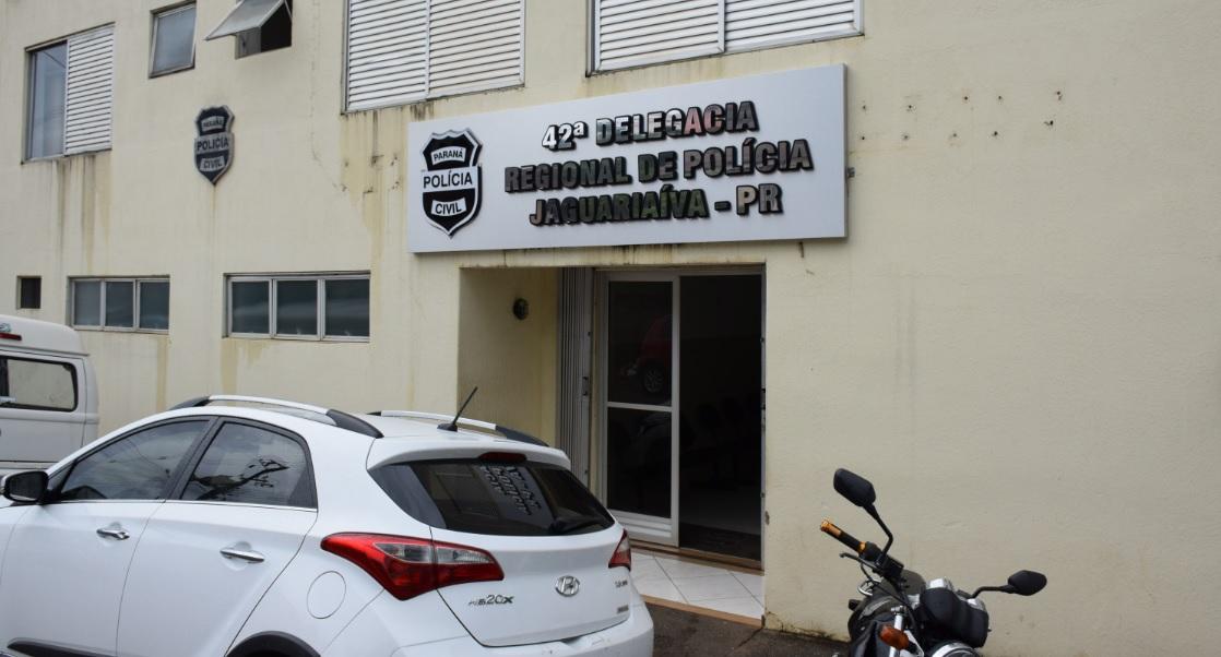 Polícia cumpre mandados de prisão e dois foragidos voltam para cadeia