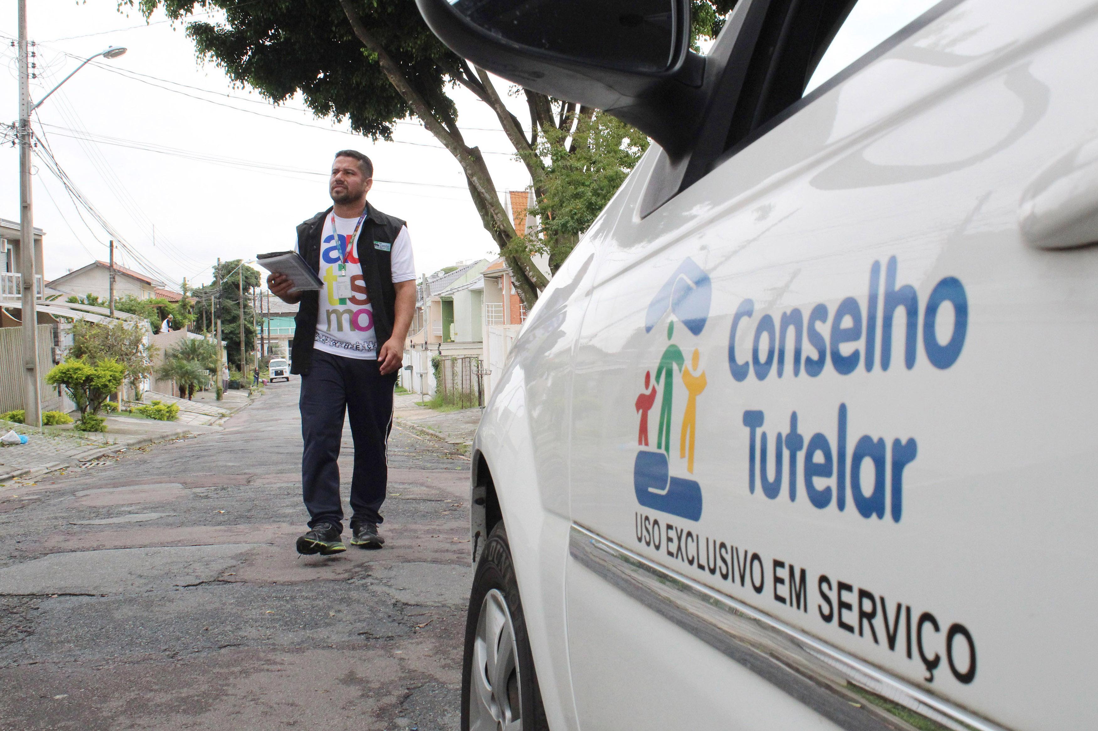 Estado repassará R$ 23,18 milhões a conselhos tutelares