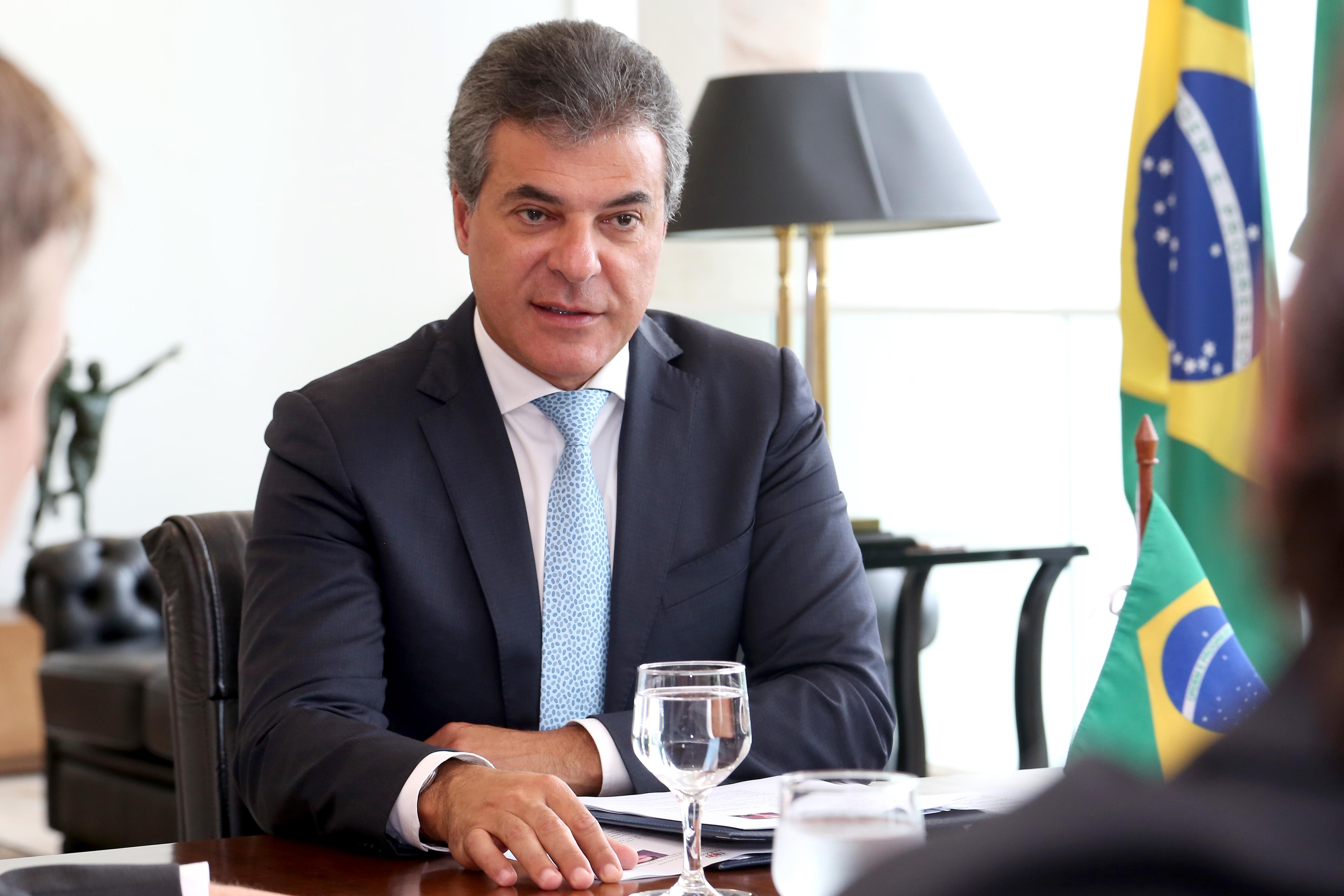 Governo antecipa para hoje o salário de dezembro dos servidores