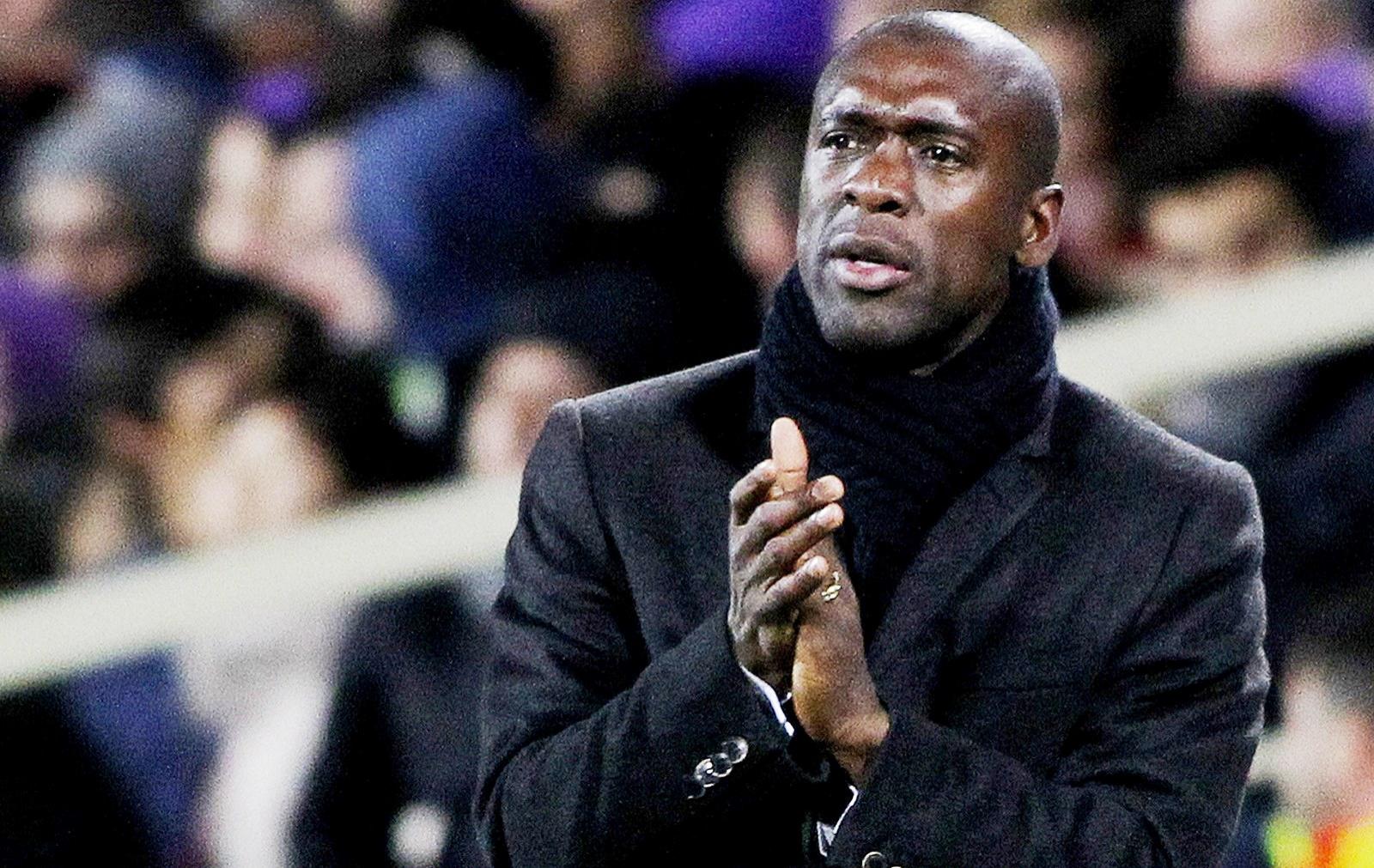 Após dois dias de reunião, Atlético-PR aguarda resposta do técnico Seedorf