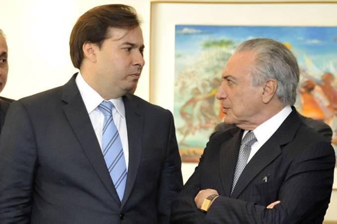 Governo quer acelerar divulgação de novo texto da reforma da Previdência