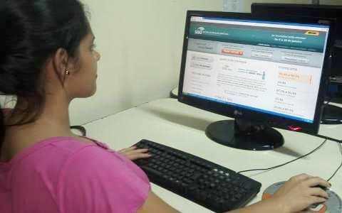 Inscrições para o Sisu 2018 vão começar em janeiro