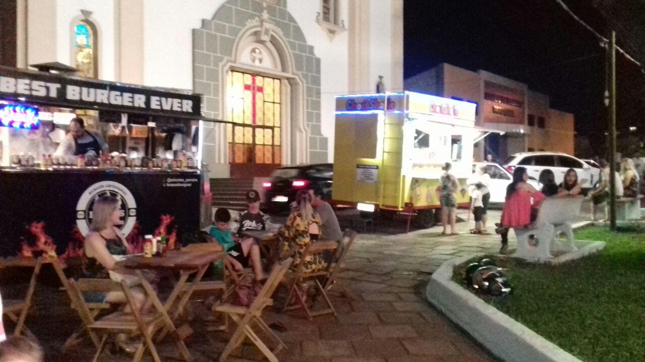 Feira da Lua de Wenceslau Braz terá nova realidade após reinauguração