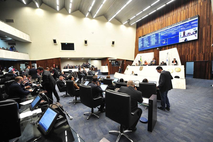 Alep aprova criação do Fundo Estadual do Trabalho