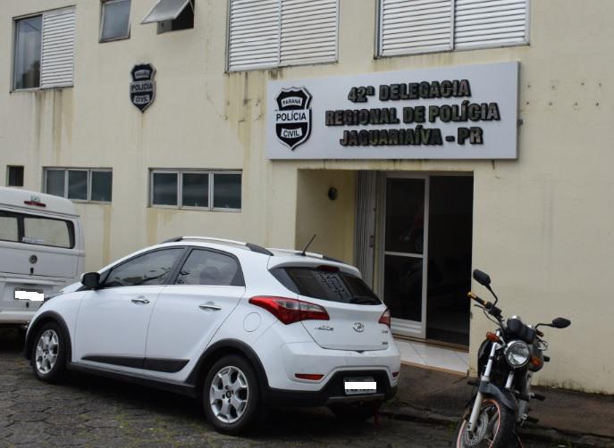 Homem se descontrola, bate na esposa e apedreja cunhada que está grávida
