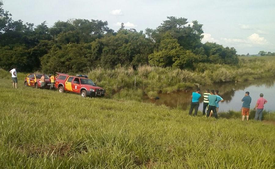 Três pessoas morrem afogadas durante o final de semana no Norte Pioneiro