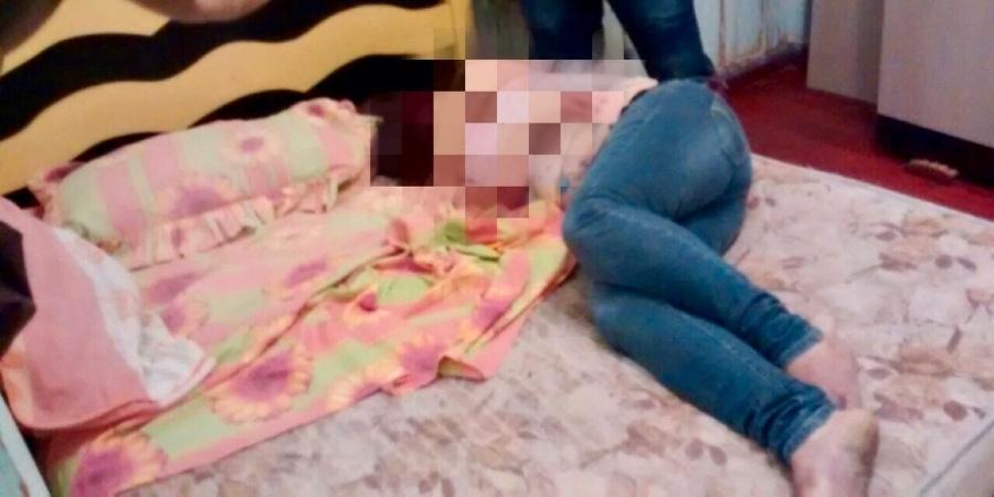 Após três dias desaparecida, mulher é encontrada morta em Joaquim Távora