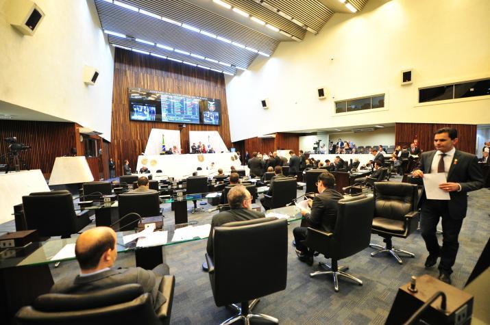 Projeto que agiliza liberação de vagas nas unidades do IML é aprovado