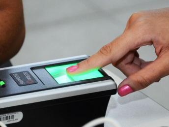TSE alerta para boato sobre multa para quem não fizer cadastro biométrico
